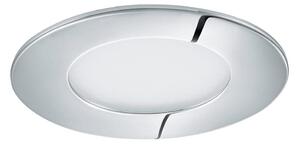 Eglo 96053 - Plafoniera LED da incasso FUEVA 1 LED/2,7W/230V IP44
