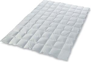 Letto estivo SANSIBAR BL 155x220 cm bianco - Copriletto