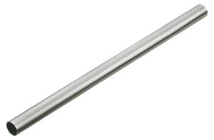 Asta per tende da doccia Keuco Plan 14930 cromo 70cm 14930010700