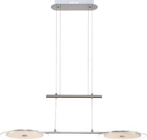 Lampada a sospensione Globo Dario 15818-2
