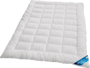 Piumino Schlafmond Medicus Clean quattro stagioni 155x220 cm