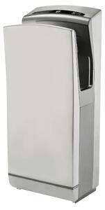 Asciugamani automatico in acciaio Jet