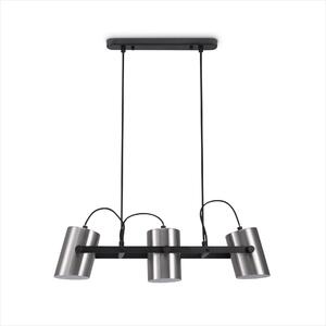 Lampada a sospensione soggiorno sala da pranzo lampada a sospensione tavolo da pranzo luce a sospensione industriale