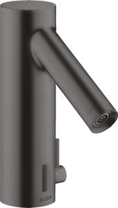 Hansgrohe mitigeur électronique de lavabo avec régulation de la température et raccordement au secteur, 10140340, 10140340