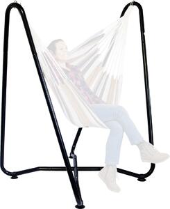 Struttura per sedia sospesa da 155 cm fino a 150 kg - Supporto per sedia sospesa