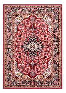 Tappeto rosso , 160 x 230 cm Skazar Isfahan - Nouristan