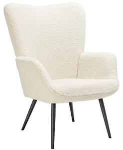 Tectake® Sessel Hygge imbottito