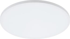 EGLO connect Plafoniera LED Turcona-C, lampada a soffitto, con telecomando, variazione della temperatura di colore (caldo, neutro, freddo), RGB, dimmerabile, lampada, Ø 45 cm