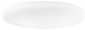 Ideal Lux - Vetro di ricambio E27 diametro 50 cm bianco