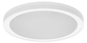 Plafoniera LED 28W RGBW Rotonda Ø460 mm Smart+WiFi ORBIS LEDVANCE 4058075573871 Bianco
