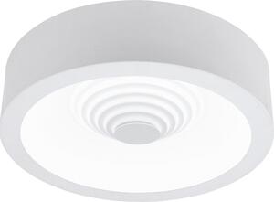 Plafoniera LED Ø455 Bianco Leganes