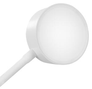 Solight WO3000-W - Lampada da tavolo LED dimmerabile LED/4,5W/5V 3000/4000/6500K bianco