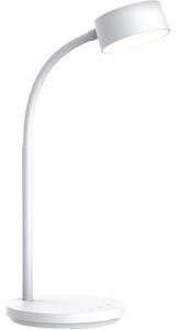 Solight WO3000-W - Lampada da tavolo LED dimmerabile LED/4,5W/5V 3000/4000/6500K bianco