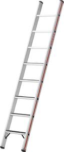 Scala a pioli Hymer con rivestimento R13, 8 gradini
