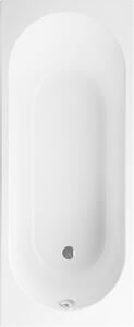 Villeroy & Boch vasca da incasso Solo O.NOVO rettangolare 1700 x 700 mm bianco