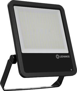Proiettore per facciate a LED "Floodlight Photocell" 100SL 200W 840 (bianco) nero IP65