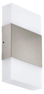 Eglo 79586 - Applique da esterno a LED MALOTO 2xLED/2,2W/230V IP54