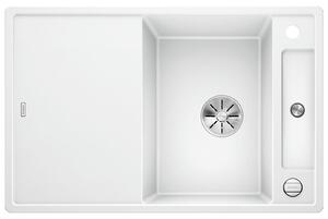 Blanco AXIA III 45 S lavello 780 x 510 mm bianco 523187