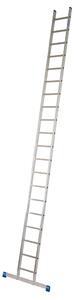 Scala a pioli STABILO, monopezzo 20 pioli, 133175