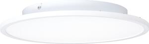 Pannello LED a soffitto lampada a soffitto rotonda 35cm 4000K bianco lampada luce G96884A85