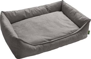 Divano per cani Hunter Eiby grigio, misura: L