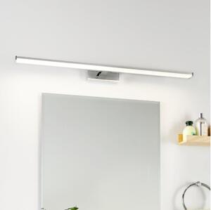 Eglo 66245 - Illuminazione a LED per specchi da bagno PANDELLA PRO 13,9W/230V 90 cm IP44