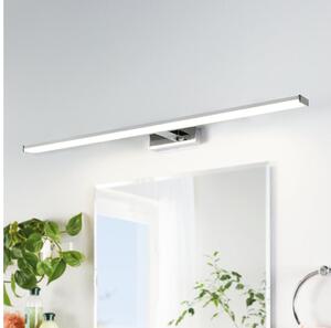 Eglo 66246- Illuminazione a LED per specchi da bagno PANDELLA PRO 13,5W/230V 120 cm IP44