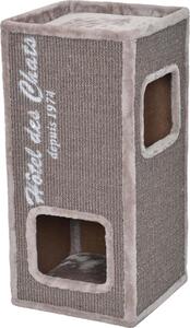 Europet Bernina Tiragraffi Trend Rockefeller 77 grigio