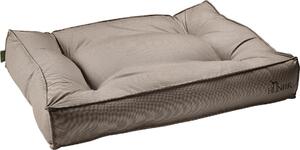 Cuccia per cani Hunter Lancaster S 70 cm marrone, taglia: S, colore: marrone