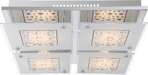 Globo Lampada a sospensione Louise 48175-30D