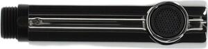 Villeroy & Boch 925205LC Doccetta 925205 30x100mm in acciaio inox