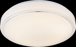 Lampada a sospensione Globo Tamina, alluminio, 1 LED; codice prodotto: 41736SD