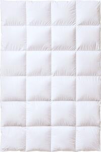 Piumino Kauffmann Elegance 700, 155x220 cm, extra caldo