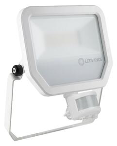 Proiettore LED bianco BWM 3000K - Downlight/bod/flood FL PFM 50W3000K S WT
