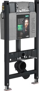 MEPAnextVIT Elemento WC SPK tipo B31 Altezza di montaggio del sistema 100