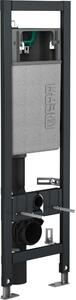 Elemento WC angolare MEPAnextVIT con cassetta tipo E31