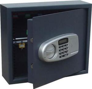 Cassaforte a chiave 30 H aken 340x400x120