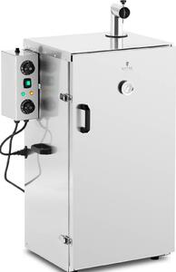 Expondo Royal Catering Affumicatore - 105 L - - 4 griglie