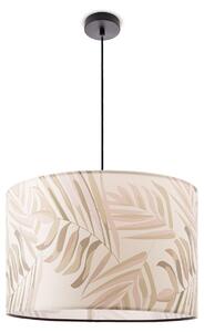 Lampada da soffitto lampada da soggiorno lampada da tavolo lampada a sospensione fiori palme decorazione E27