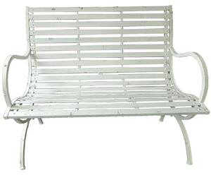 Panchina da giardino TAMBORA