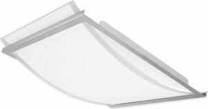 LEDVANCE Plafoniera LED Lunive Arc, 19 W, 1200 lm, 3000 K