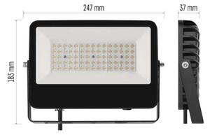 Proiettore LED AVENO LED/48W/230V IP66