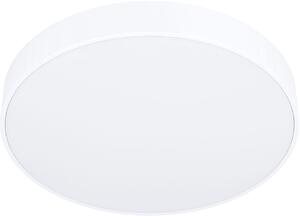 Eglo Plafoniera LED Zubieta-A Ø 30 cm Smart dimmerabile, ww-kw