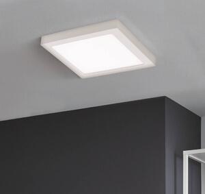 Plafoniera LED Eglo Crosslink RGBW CCT 15,6 W 2000 lm 2700-6500 K bianco