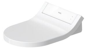 Sedile per doccia SensoWash Classic 365x520mm bianco bianco