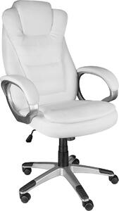 Tectake® sedia da ufficio Zulu forma ergonomica