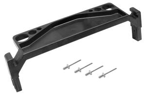 Set di ricambi Hymer: vassoio portaoggetti per scale di sicurezza