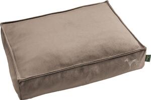Cuscino ortopedico per cani Hunter Merida, taglia: L, colore: taupe