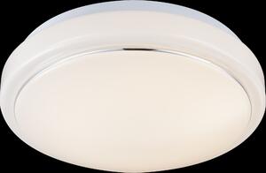 Globo Tamina, plafoniera in alluminio, 1xLED; 41735SD