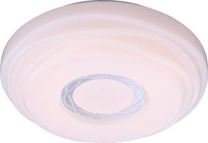 Plafoniera Globo Malik 41722
